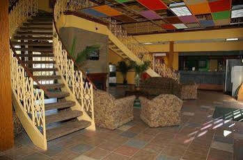 Bradford Inn & Suites Midland Exterior foto